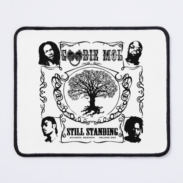 Item preview, Goodie Guess Who Mob designed and sold by CentralCrown.