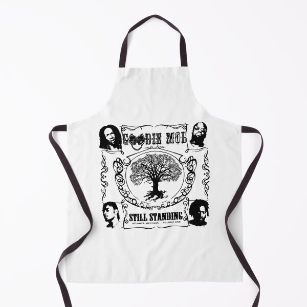 Item preview, Goodie Guess Who Mob designed and sold by CentralCrown.