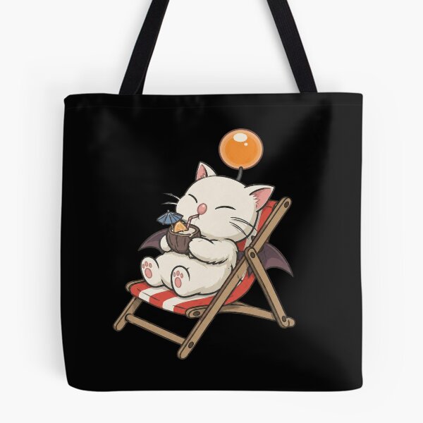 Artikelvorschau, Moogle Sommerlounge entworfen und verkauft von ClaireCum.
