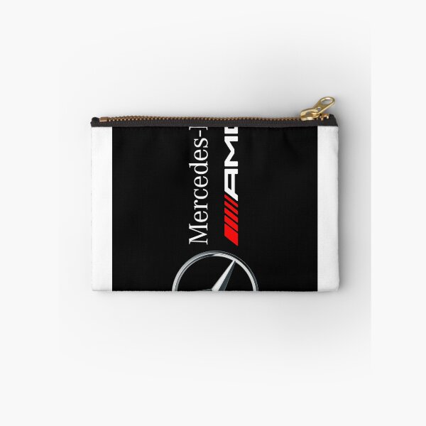 Artikelvorschau, Mercedes-Benz AMG Logo Carbon entworfen und verkauft von PatriciaRLawson.