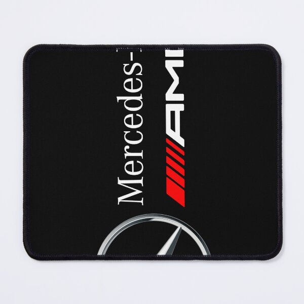 Item preview, Mercedes benz amg logo carbon designed and sold by PatriciaRLawson.