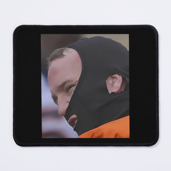 Item preview, Manning Face designed and sold by Jeanjell71.