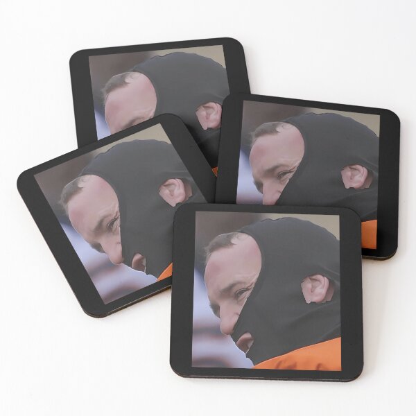 Item preview, Manning Face designed and sold by Jeanjell71.
