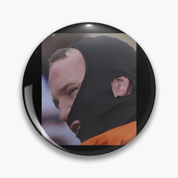 Item preview, Manning Face designed and sold by Jeanjell71.