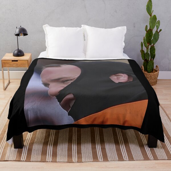 Item preview, Manning Face designed and sold by Jeanjell71.