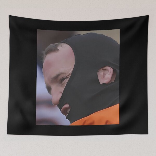 Item preview, Manning Face designed and sold by Jeanjell71.