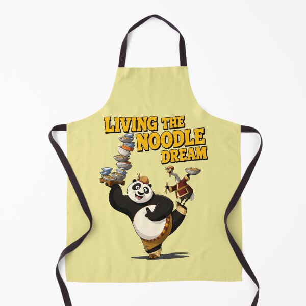 Item preview, Living the Noodle Dream designed and sold by phambang78.