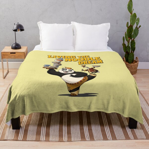 Item preview, Living the Noodle Dream designed and sold by phambang78.