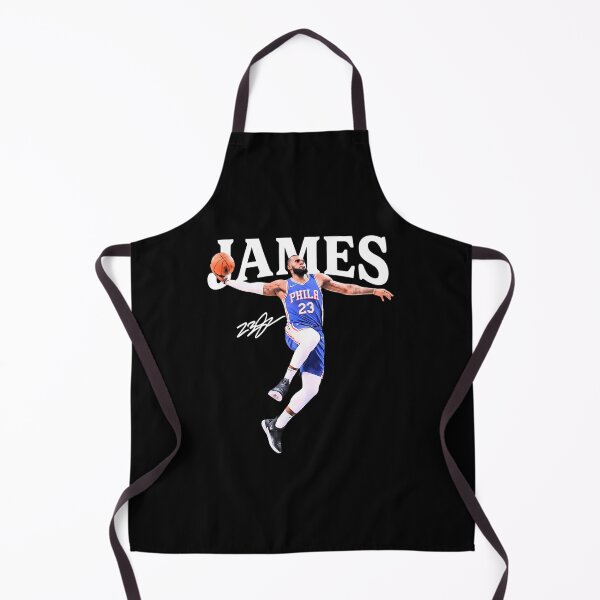 Artikelvorschau, LeBron James Dunking entworfen und verkauft von pigletbooklet.