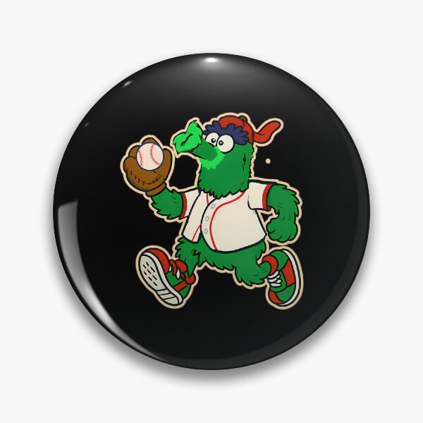 Item preview, Philadelphia Fuzzy Fastball designed and sold by Flames Between Us.