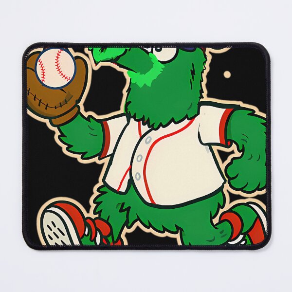 Item preview, Philadelphia Fuzzy Fastball designed and sold by Flames Between Us.