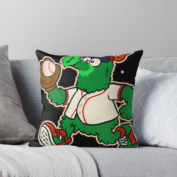 Item preview, Philadelphia Fuzzy Fastball designed and sold by Flames Between Us.