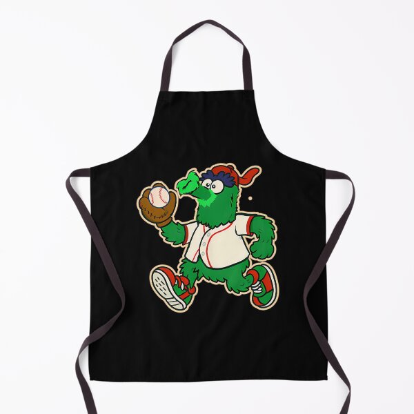 Item preview, Philadelphia Fuzzy Fastball designed and sold by Flames Between Us.