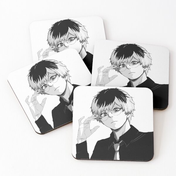 Item preview, Manga Inspired designed and sold by Kanpai989.