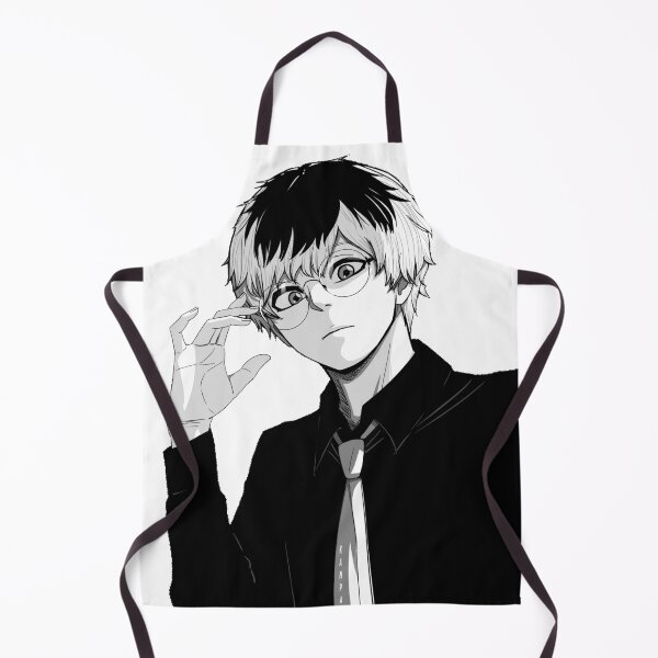 Item preview, Inspirado en el manga designed and sold by Kanpai989.