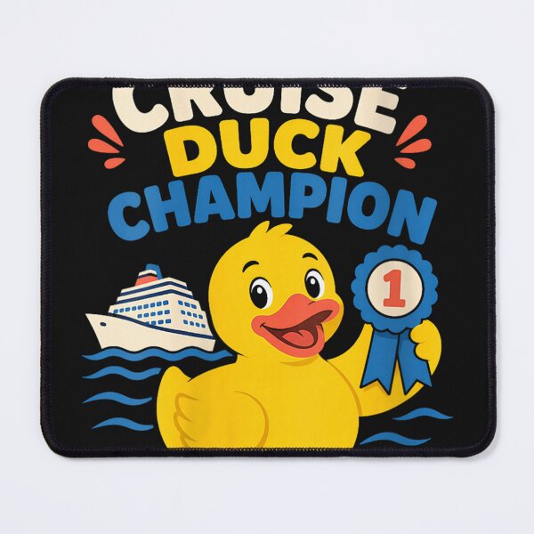 Item preview, Women's Cruise Duck Hunter Cruising Ducks Scavenger Hunt Gift designed and sold by suarezhxbrega.