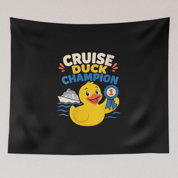 Item preview, Women's Cruise Duck Hunter Cruising Ducks Scavenger Hunt Gift designed and sold by suarezhxbrega.