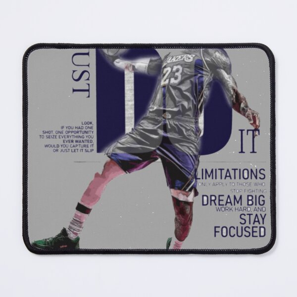 Item preview, Just Do It designed and sold by Legenways.