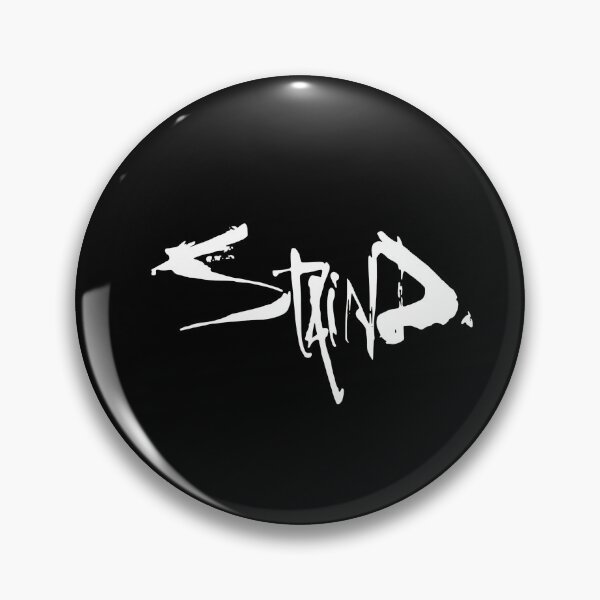 Item preview, Stains Style Distressed Brushes Rock designed and sold by SketchyCrew.