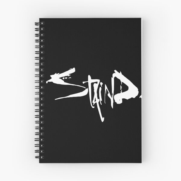 Item preview, Stains Style Distressed Brushes Rock designed and sold by SketchyCrew.