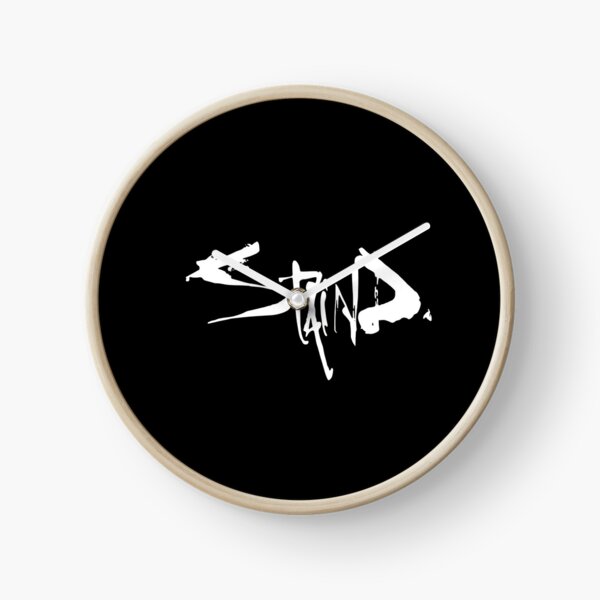 Item preview, Stains Style Distressed Brushes Rock designed and sold by SketchyCrew.