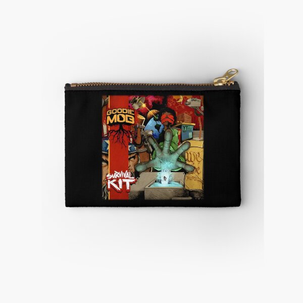 Item preview, Goodie Sesame Street Mob designed and sold by CentralCrown.