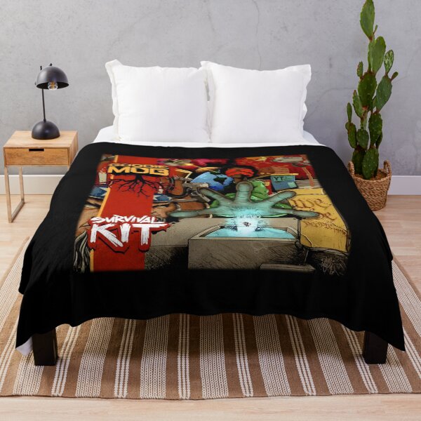 Item preview, Goodie Sesame Street Mob designed and sold by CentralCrown.