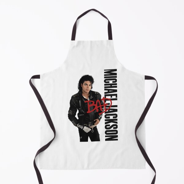 Item preview, King Of Pop Red Portrait Fan Art designed and sold by HamzaZemharir.
