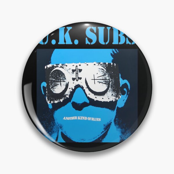 Item preview, U.K. Subs BAND designed and sold by yute-kiuy-fr.
