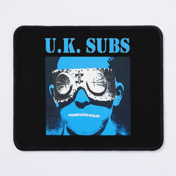 Item preview, U.K. Subs BAND designed and sold by yute-kiuy-fr.