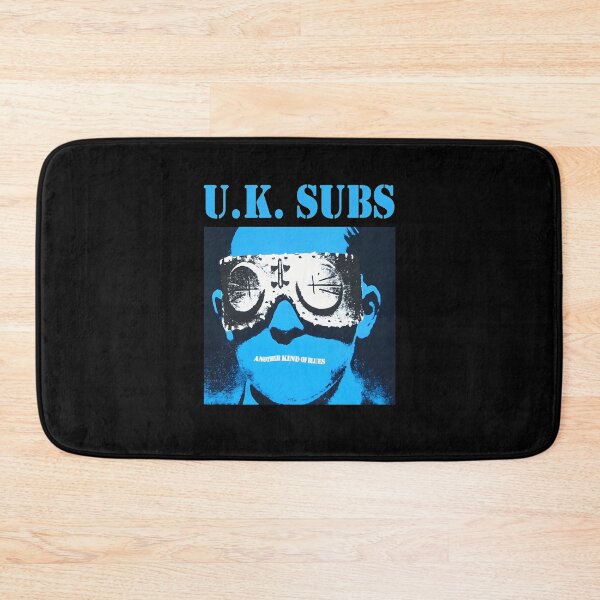 Item preview, U.K. Subs BAND designed and sold by yute-kiuy-fr.