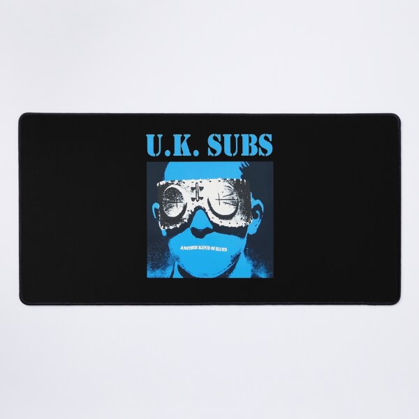 Item preview, U.K. Subs BAND designed and sold by yute-kiuy-fr.