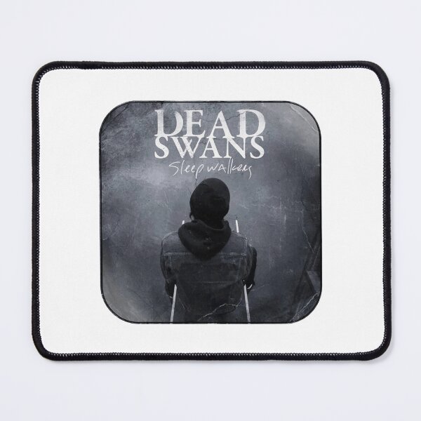 Item preview, THE Dead Swans BAND designed and sold by Zpataro-Lmachi.
