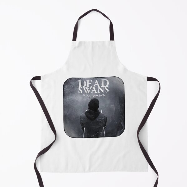 Item preview, THE Dead Swans BAND designed and sold by Zpataro-Lmachi.
