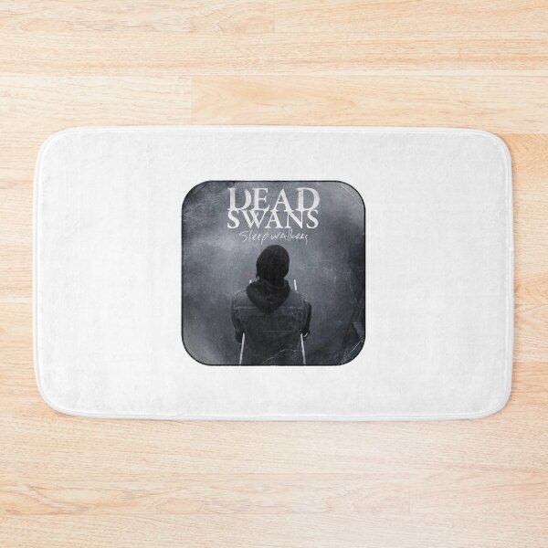 Item preview, THE Dead Swans BAND designed and sold by Zpataro-Lmachi.