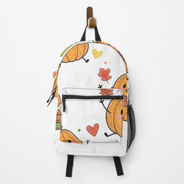 Item preview, Teach Them Love Them Watch Them Grow Pumpkin Fall Teacher designed and sold by DogoMalulu.