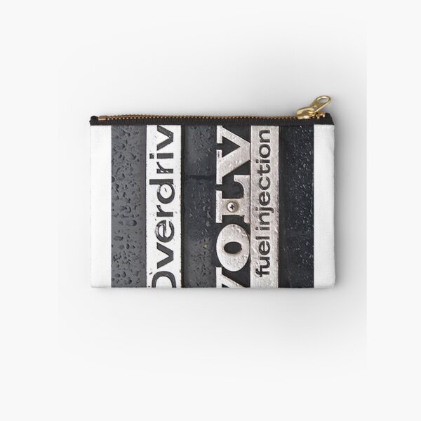Item preview, Overdrive Volvo Fuel Injection Logo designed and sold by PatriciaRLawson.