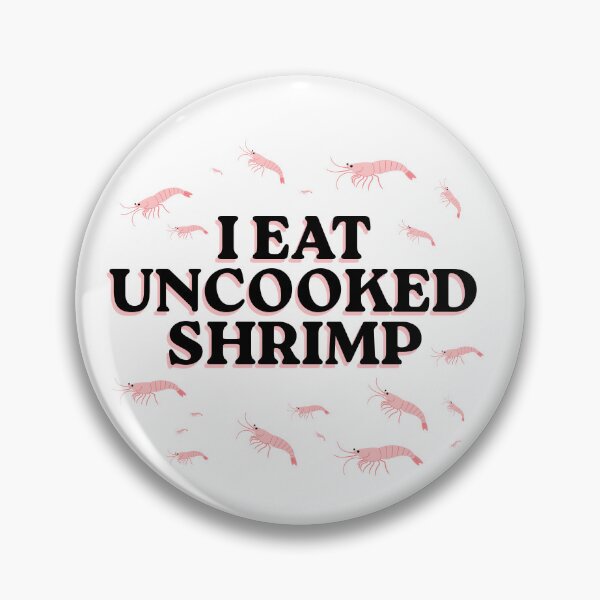 Item preview, Shrimpnado designed and sold by The Starving Fartist.