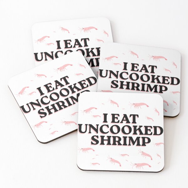 Item preview, Shrimpnado designed and sold by The Starving Fartist.
