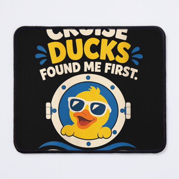 Item preview, Women's Cruise Duck Hunter Cruising Ducks Scavenger Hunt Gift designed and sold by suarezhxbrega.