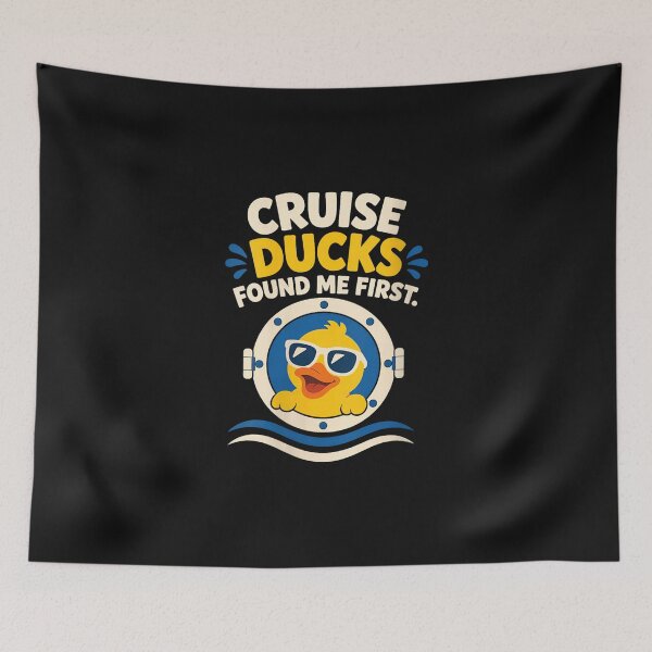 Item preview, Women's Cruise Duck Hunter Cruising Ducks Scavenger Hunt Gift designed and sold by suarezhxbrega.