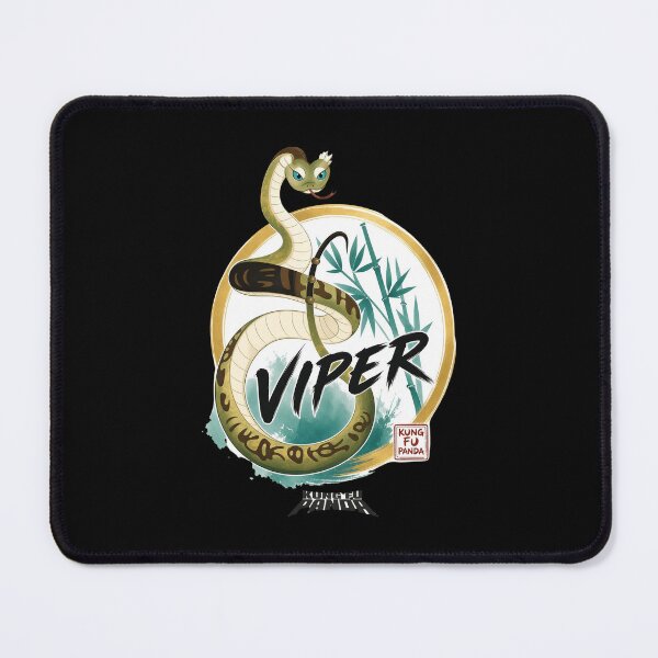 Item preview, Viper Martial Arts Master designed and sold by phambang78.
