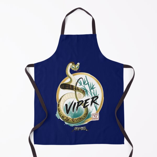 Item preview, Viper Martial Arts Master designed and sold by phambang78.