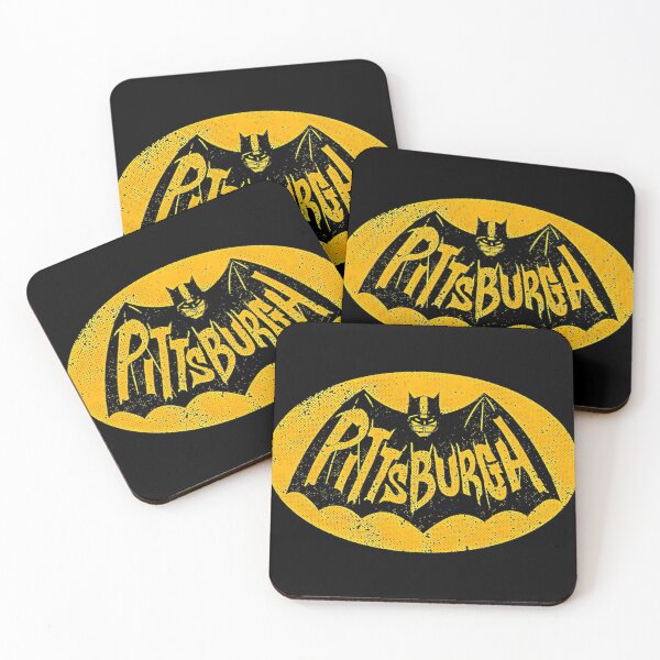 Item preview,  Pittsburgh Steelers designed and sold by pigletbooklet.