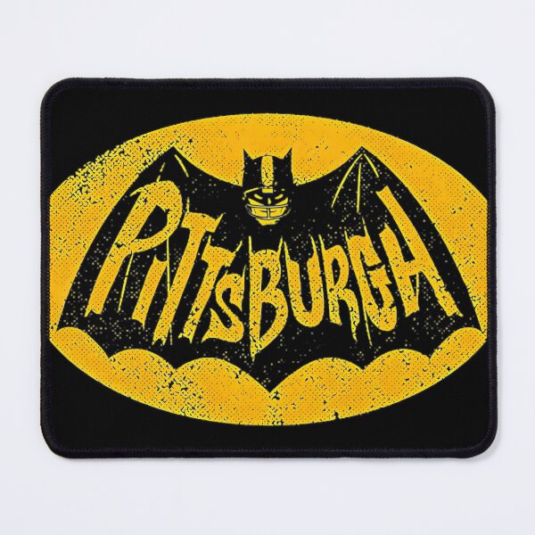 Item preview,  Pittsburgh Steelers designed and sold by pigletbooklet.