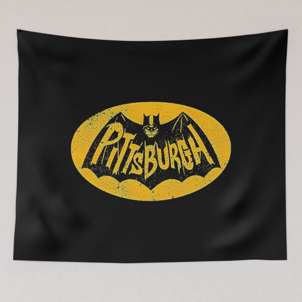 Item preview,  Pittsburgh Steelers designed and sold by pigletbooklet.