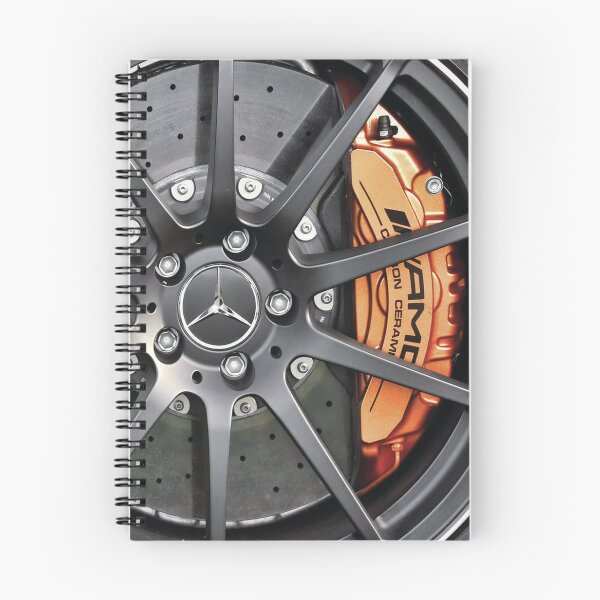 Item preview, Rueda Mercedes Benz designed and sold by PatriciaRLawson.