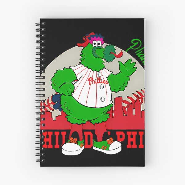 Item preview,  Phillie Phanatic Philadelphia designed and sold by Flames Between Us.