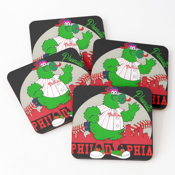 Item preview,  Phillie Phanatic Philadelphia designed and sold by Flames Between Us.