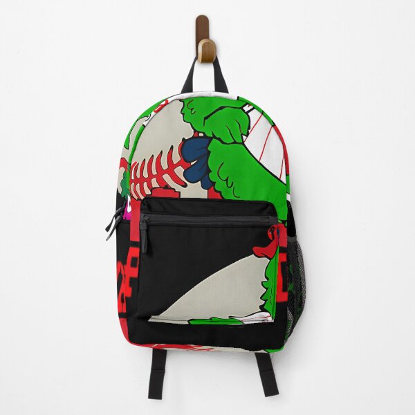 Item preview, Phillie Phanatic Philadelphia designed and sold by Flames Between Us.